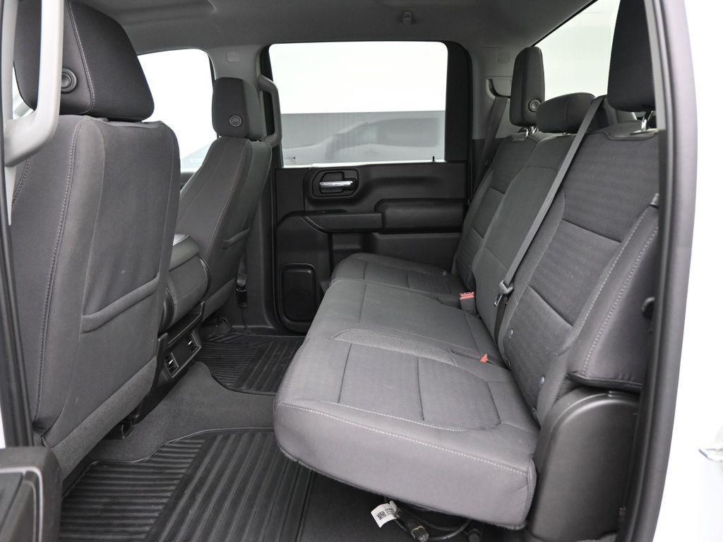 used 2023 Chevrolet Silverado 3500 car, priced at $51,990