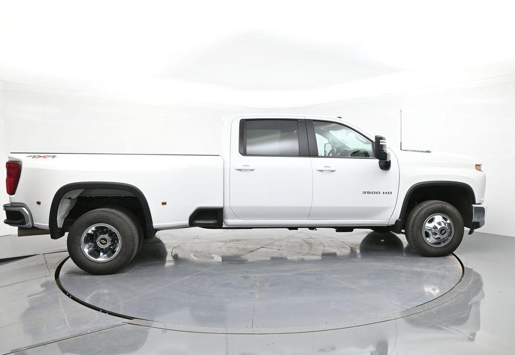 used 2023 Chevrolet Silverado 3500 car, priced at $51,990