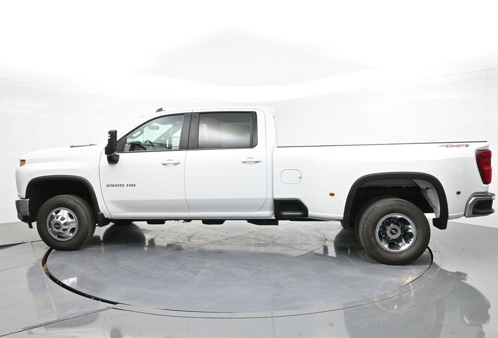 used 2023 Chevrolet Silverado 3500 car, priced at $51,990