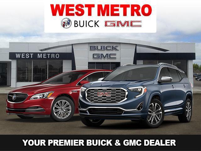 used 2017 GMC Acadia car