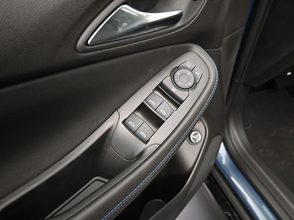 new 2026 Buick Encore GX car, priced at $30,485