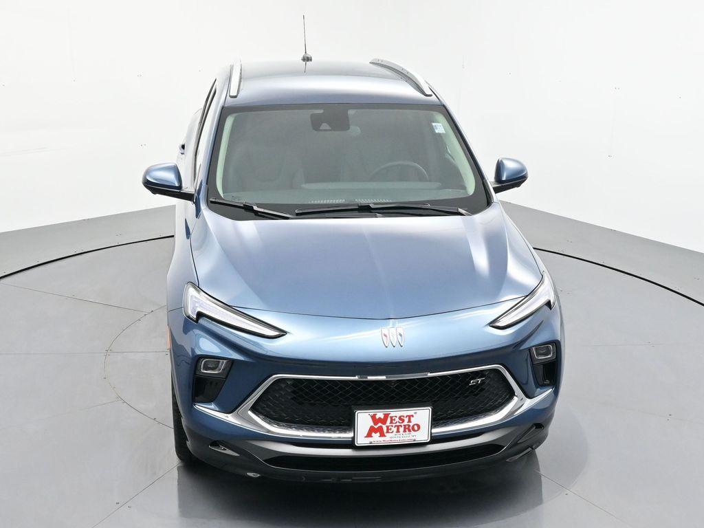 new 2026 Buick Encore GX car, priced at $30,485
