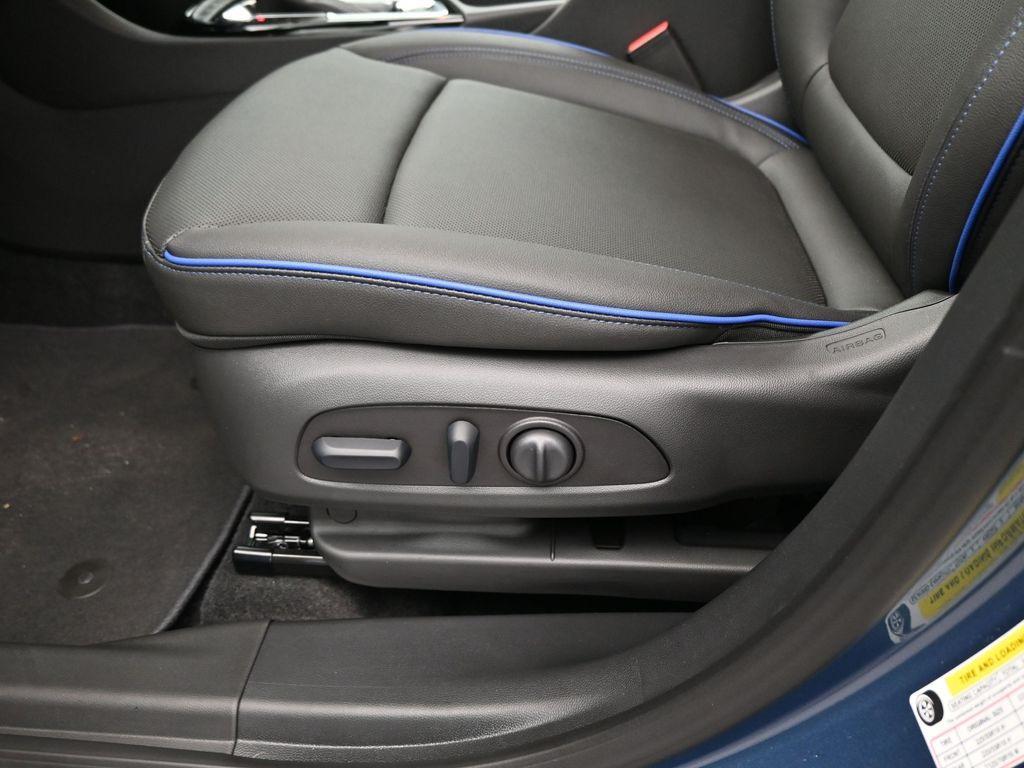 new 2026 Buick Encore GX car, priced at $30,485