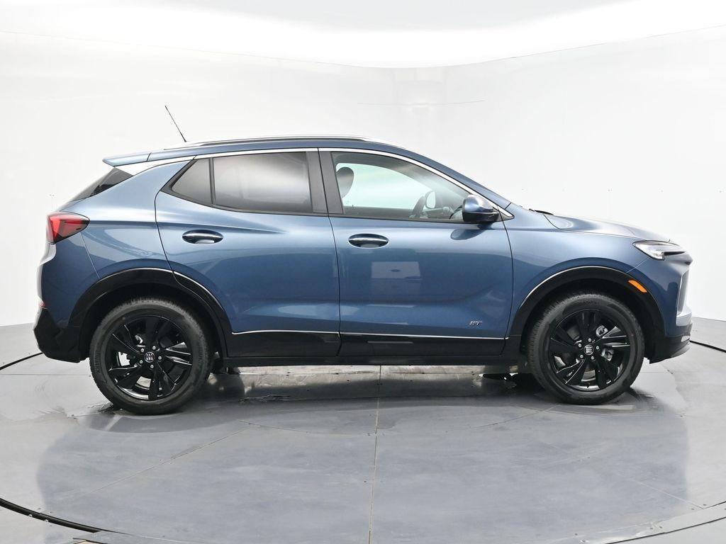 new 2026 Buick Encore GX car, priced at $30,485