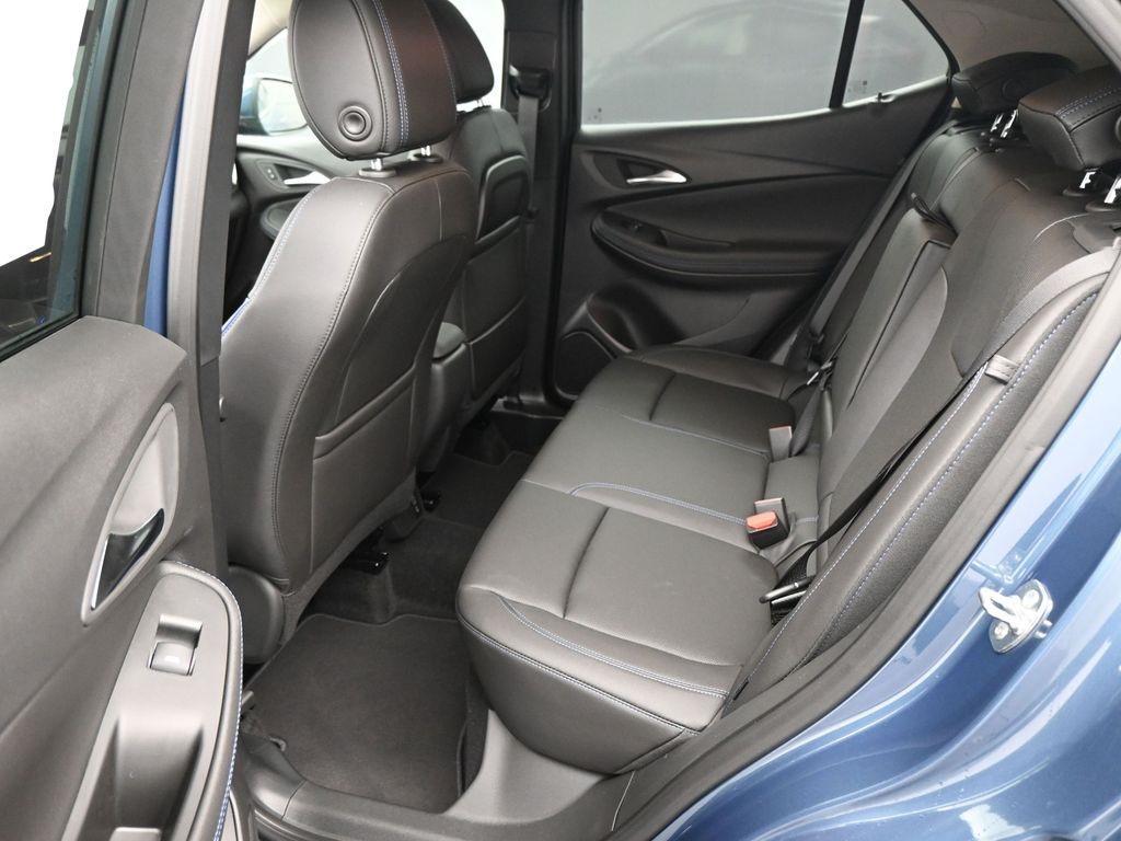 new 2026 Buick Encore GX car, priced at $30,485