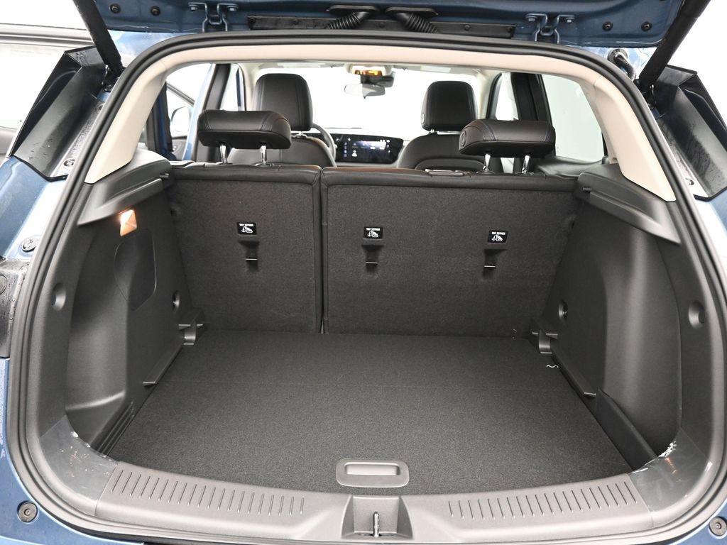 new 2026 Buick Encore GX car, priced at $30,485