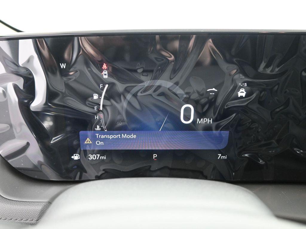 new 2026 Buick Encore GX car, priced at $30,485