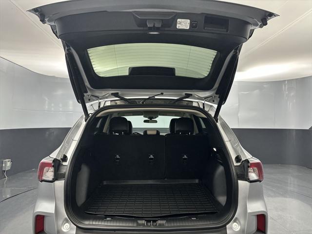used 2020 Ford Escape car, priced at $21,490