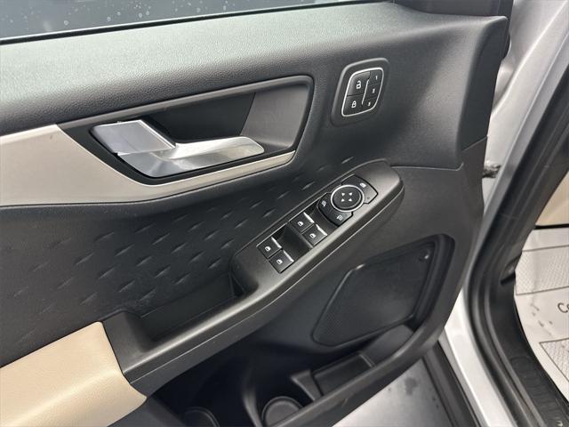 used 2020 Ford Escape car, priced at $21,490