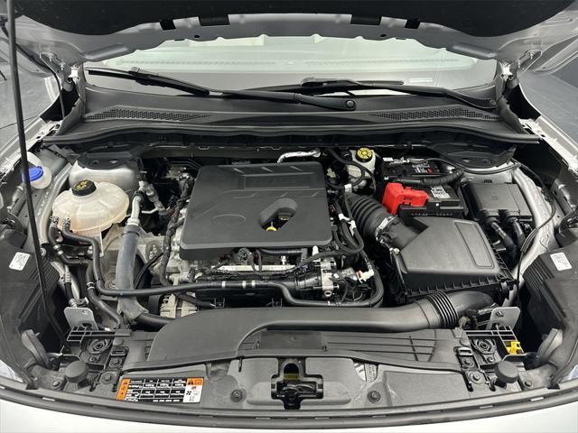 used 2020 Ford Escape car, priced at $21,490