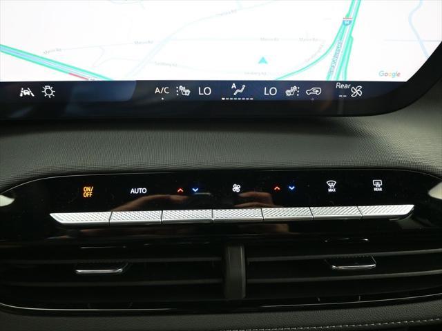 new 2025 Buick Enclave car, priced at $48,135