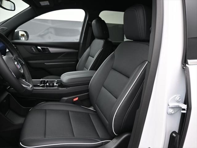 new 2025 Buick Enclave car, priced at $48,135