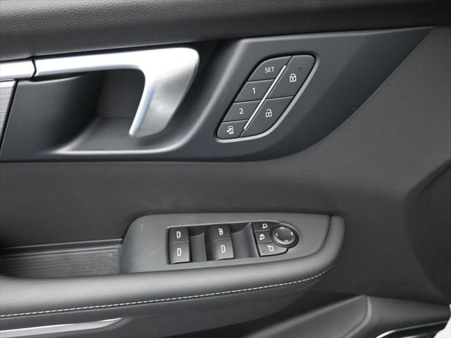 new 2025 Buick Enclave car, priced at $48,135