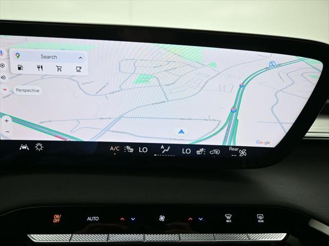 new 2025 Buick Enclave car, priced at $48,135