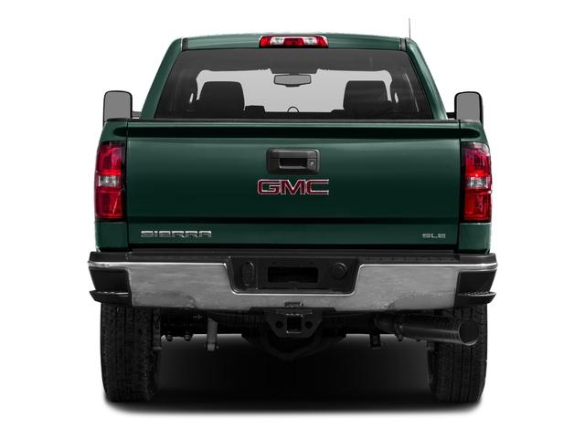 used 2018 GMC Sierra 2500 car