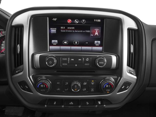 used 2018 GMC Sierra 2500 car
