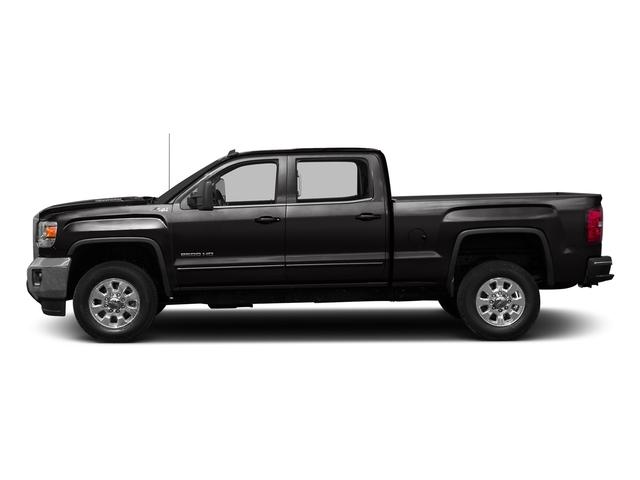 used 2018 GMC Sierra 2500 car