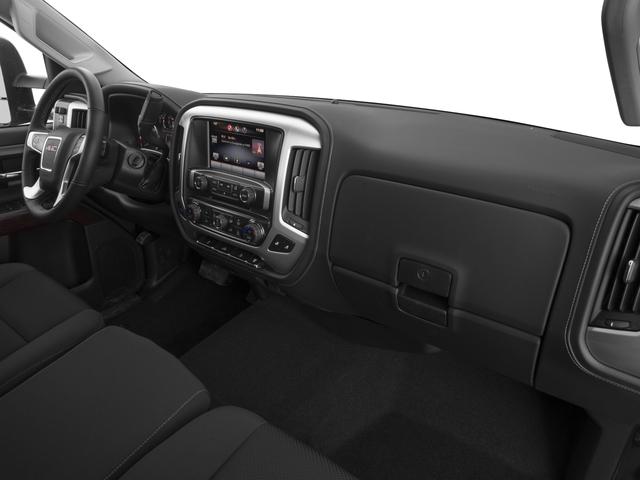 used 2018 GMC Sierra 2500 car