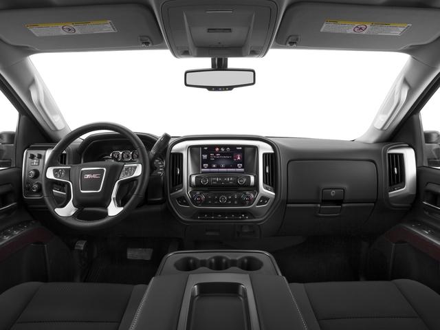 used 2018 GMC Sierra 2500 car