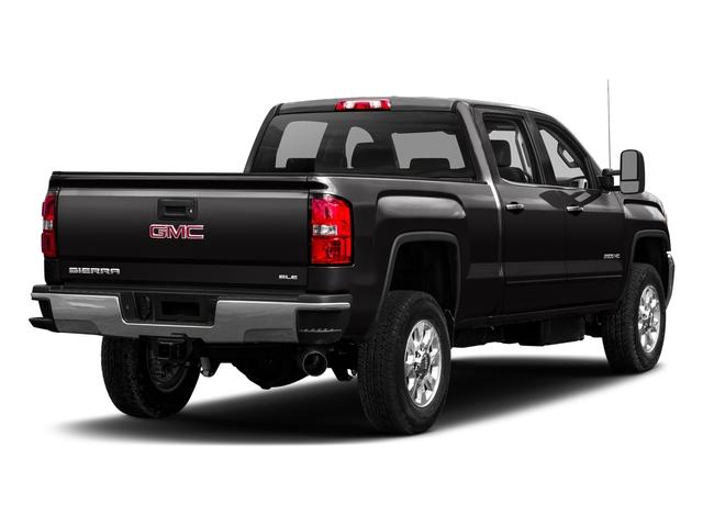 used 2018 GMC Sierra 2500 car