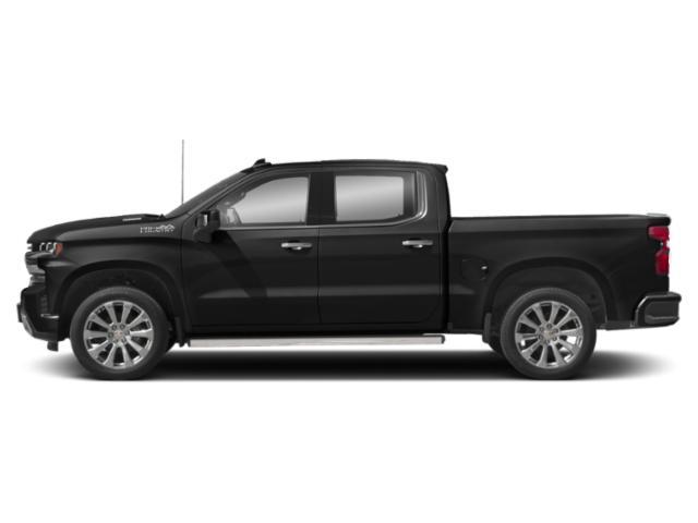 used 2021 Chevrolet Silverado 1500 car, priced at $43,990