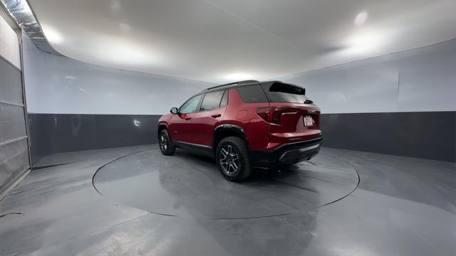 new 2026 GMC Terrain car, priced at $44,425