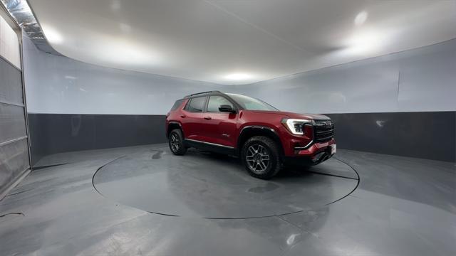new 2026 GMC Terrain car, priced at $44,425