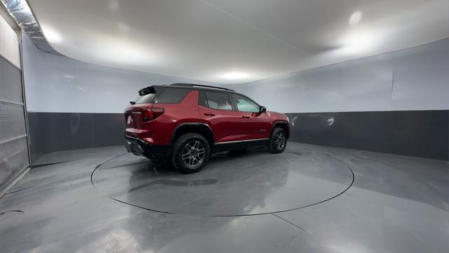 new 2026 GMC Terrain car, priced at $44,425