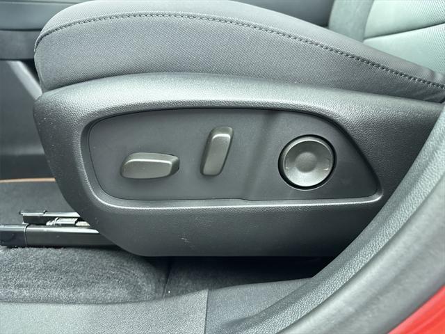 new 2026 GMC Terrain car, priced at $44,425