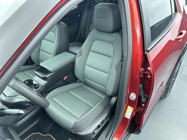 new 2026 GMC Terrain car, priced at $44,425