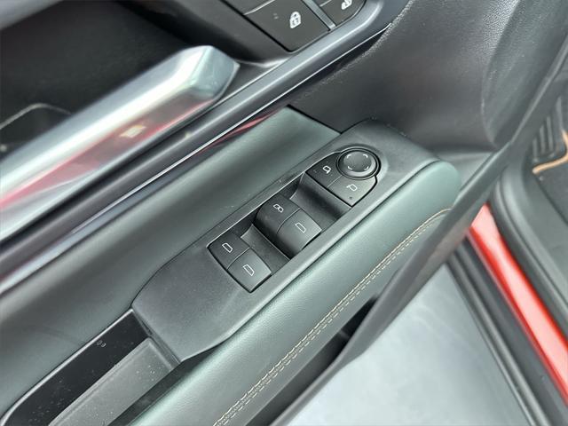 new 2026 GMC Terrain car, priced at $44,425