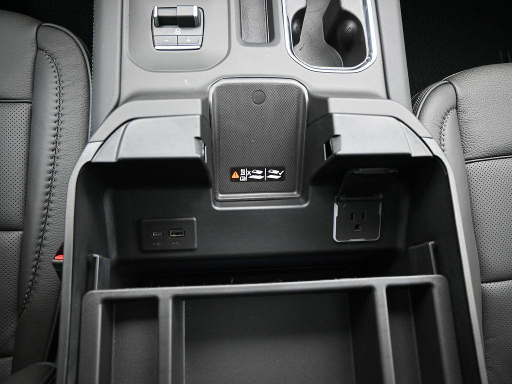 new 2025 GMC Sierra 3500 car, priced at $84,318