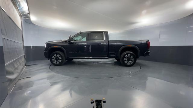 new 2025 GMC Sierra 3500 car, priced at $87,125