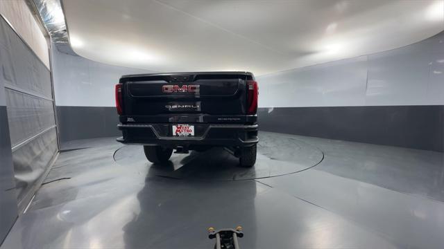 new 2025 GMC Sierra 3500 car, priced at $87,125