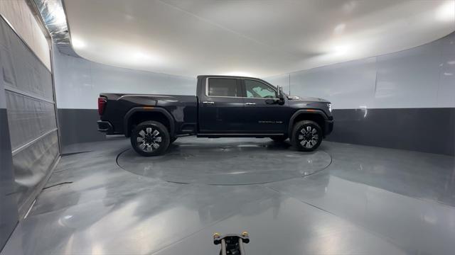 new 2025 GMC Sierra 3500 car, priced at $87,125