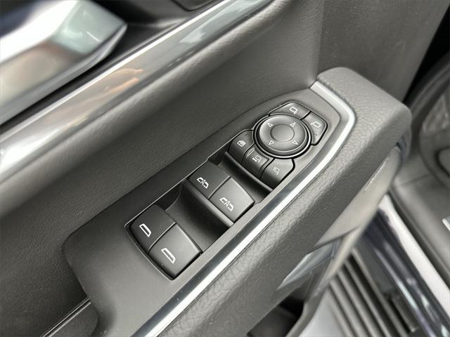 new 2025 GMC Sierra 3500 car, priced at $87,125