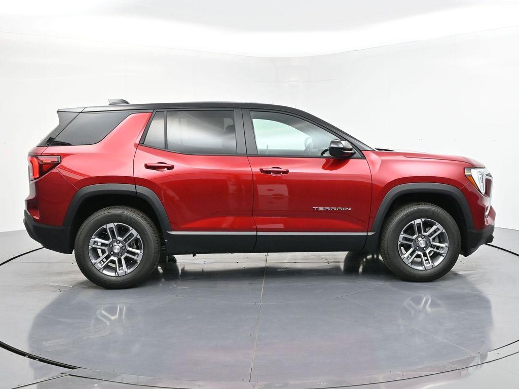 new 2026 GMC Terrain car, priced at $34,730