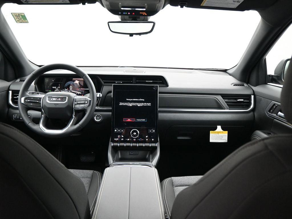 new 2026 GMC Terrain car, priced at $34,730