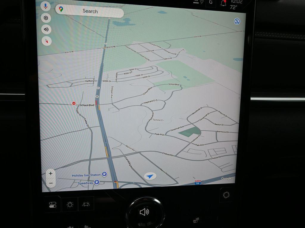 new 2026 GMC Terrain car, priced at $34,730