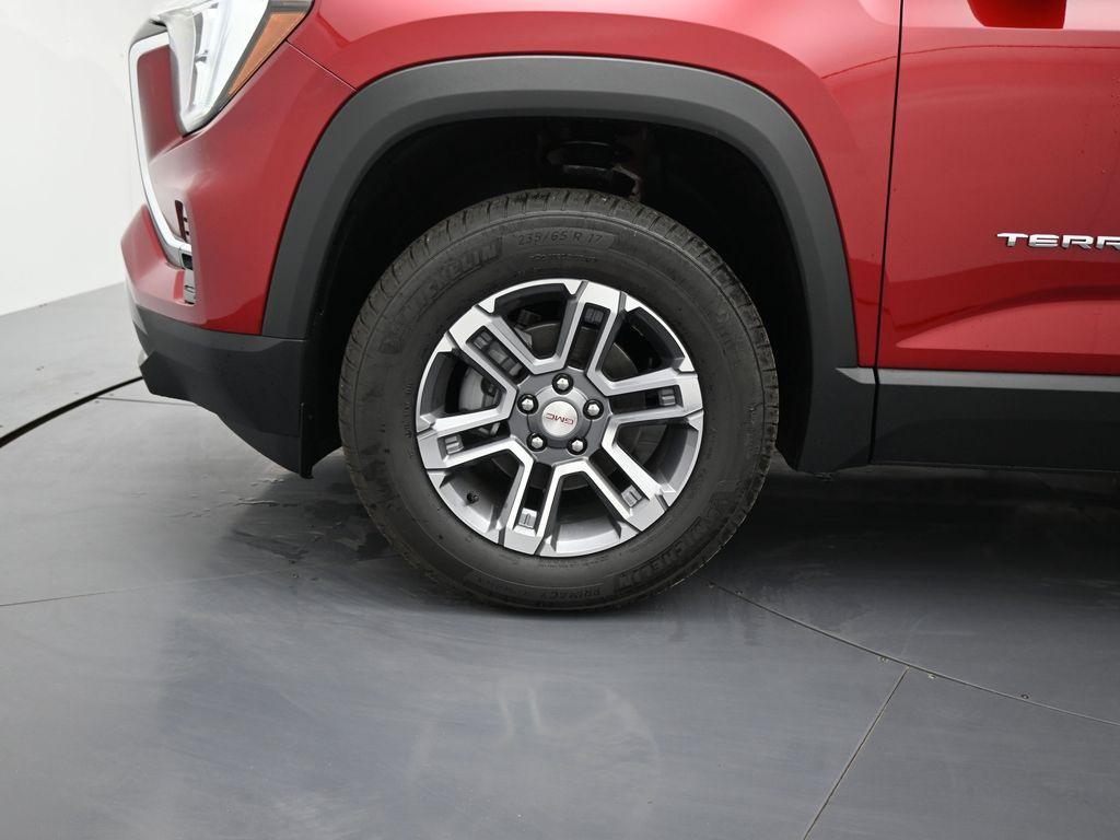 new 2026 GMC Terrain car, priced at $34,730
