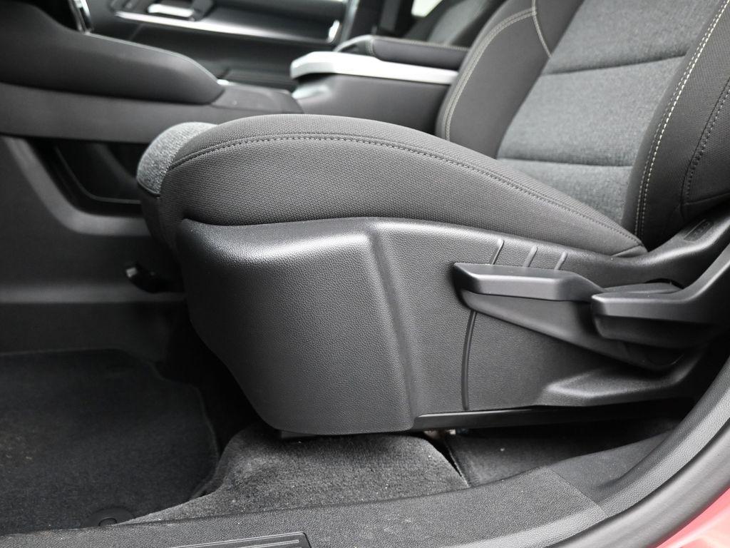 new 2026 GMC Terrain car, priced at $34,730