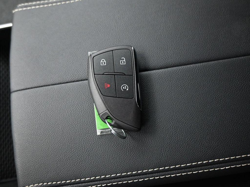 new 2026 GMC Terrain car, priced at $34,730