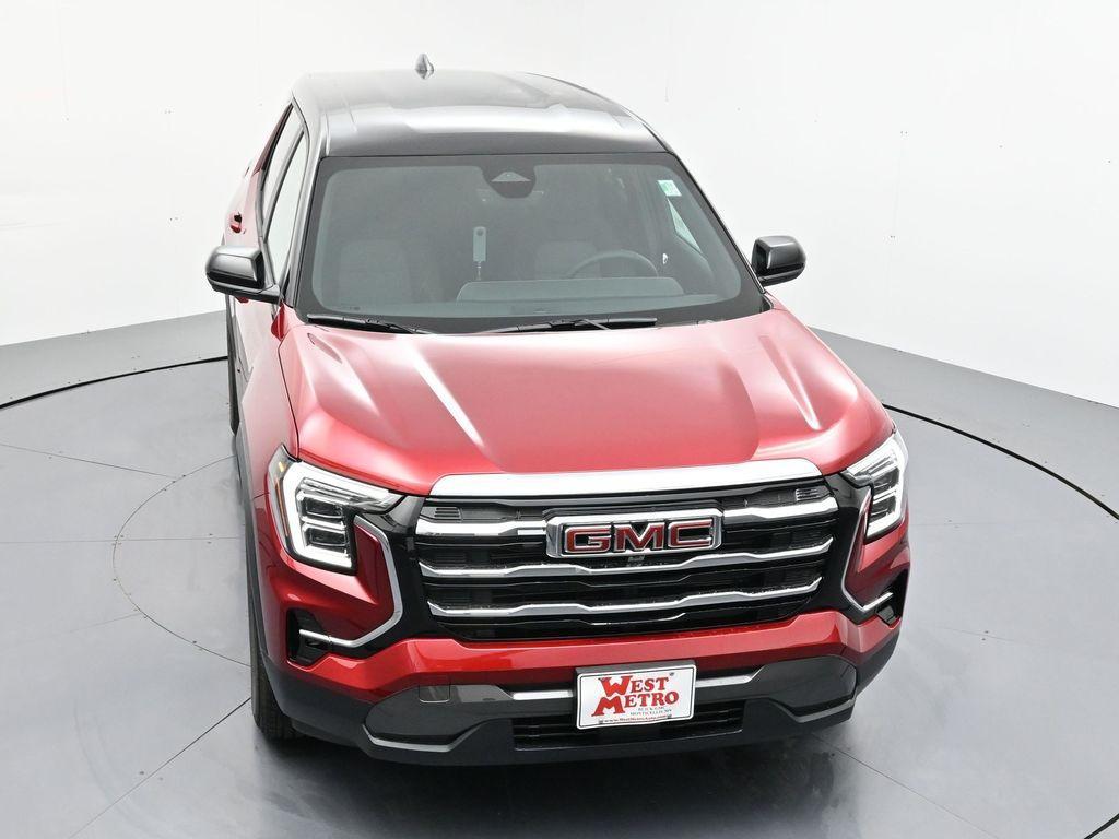 new 2026 GMC Terrain car, priced at $34,730