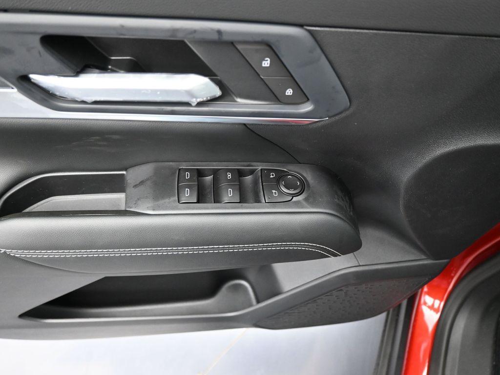 new 2026 GMC Terrain car, priced at $34,730