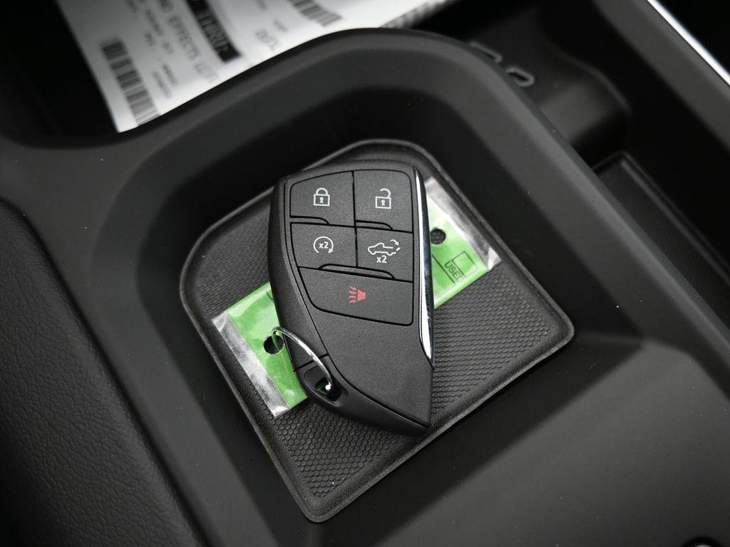 new 2026 GMC Sierra 3500 car, priced at $89,236