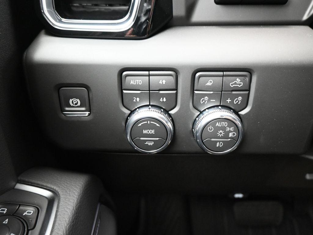 new 2026 GMC Sierra 3500 car, priced at $89,236