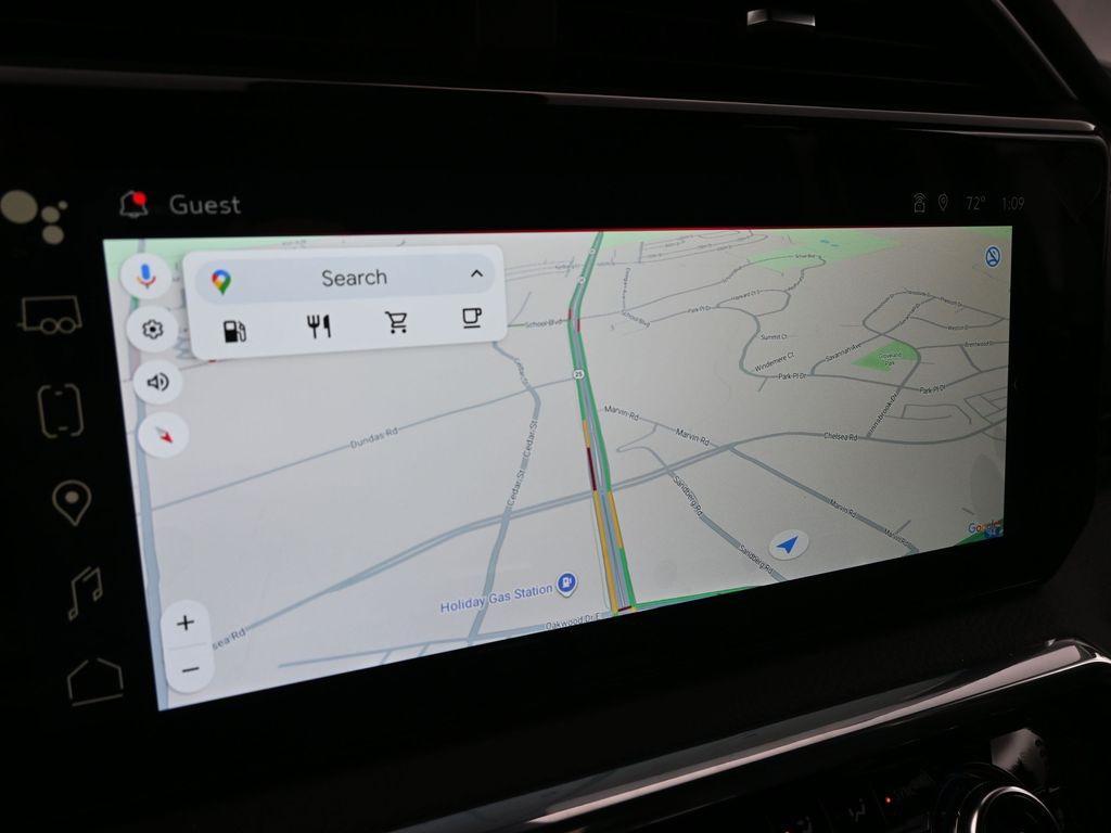 new 2026 GMC Sierra 3500 car, priced at $89,236