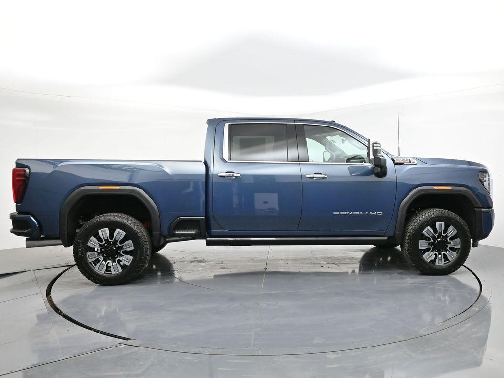 new 2026 GMC Sierra 3500 car, priced at $89,236
