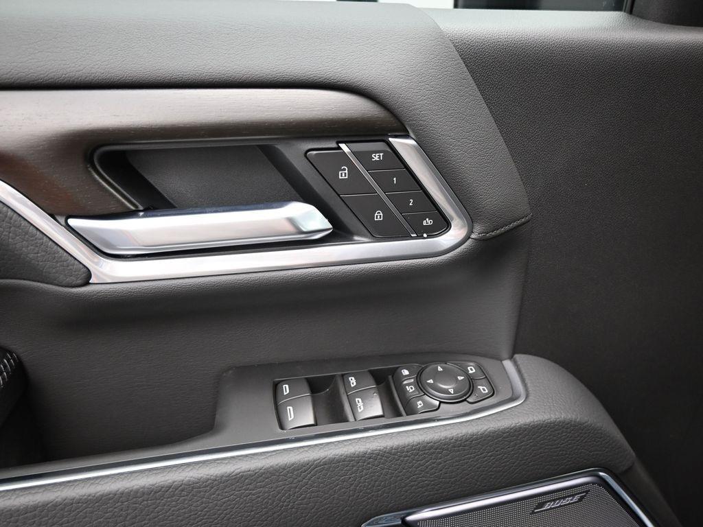 new 2026 GMC Sierra 3500 car, priced at $89,236