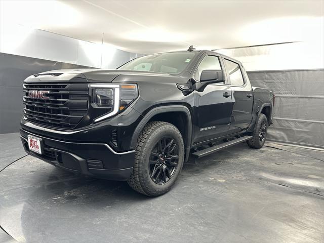 new 2025 GMC Sierra 1500 car, priced at $46,995